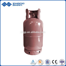 Manufacturer Directly Supply Stainless Steel Refillable Cylinder